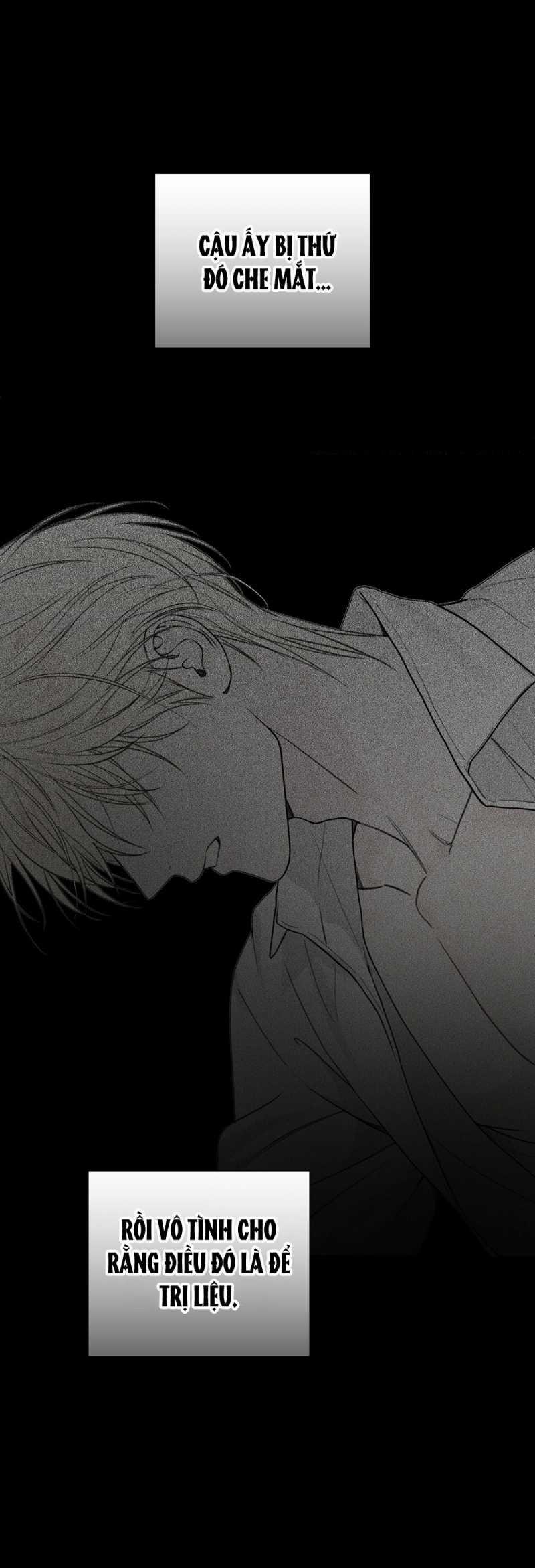 [18+] Trị Liệu Nguy Hiểm 23.2 trang 13