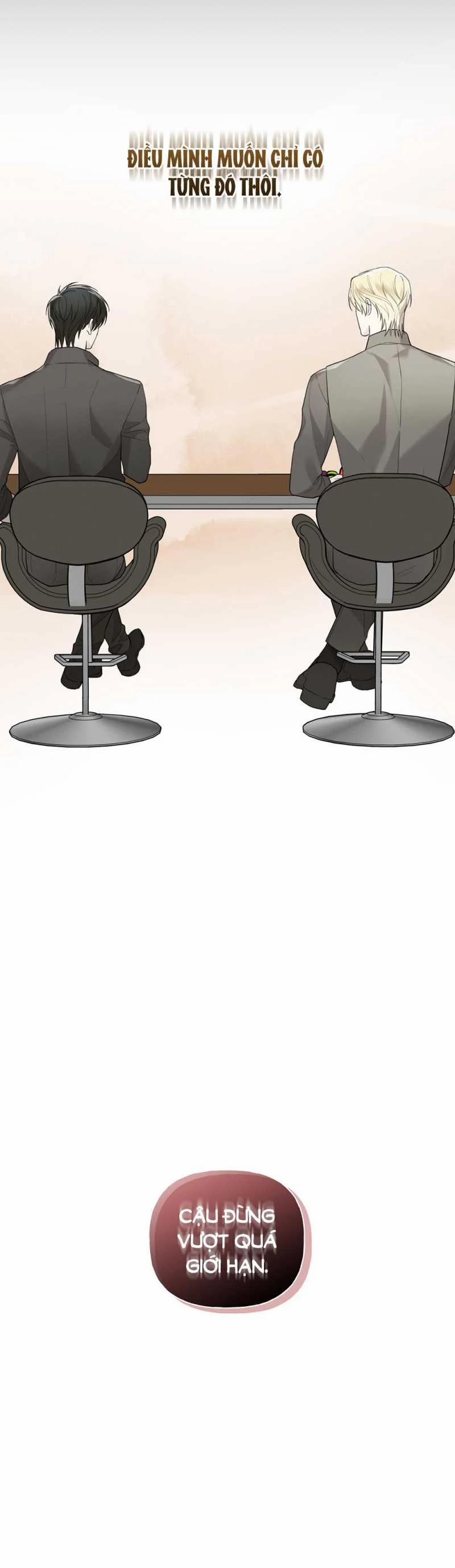 [18+] Trị Liệu Nguy Hiểm 23.2 trang 19