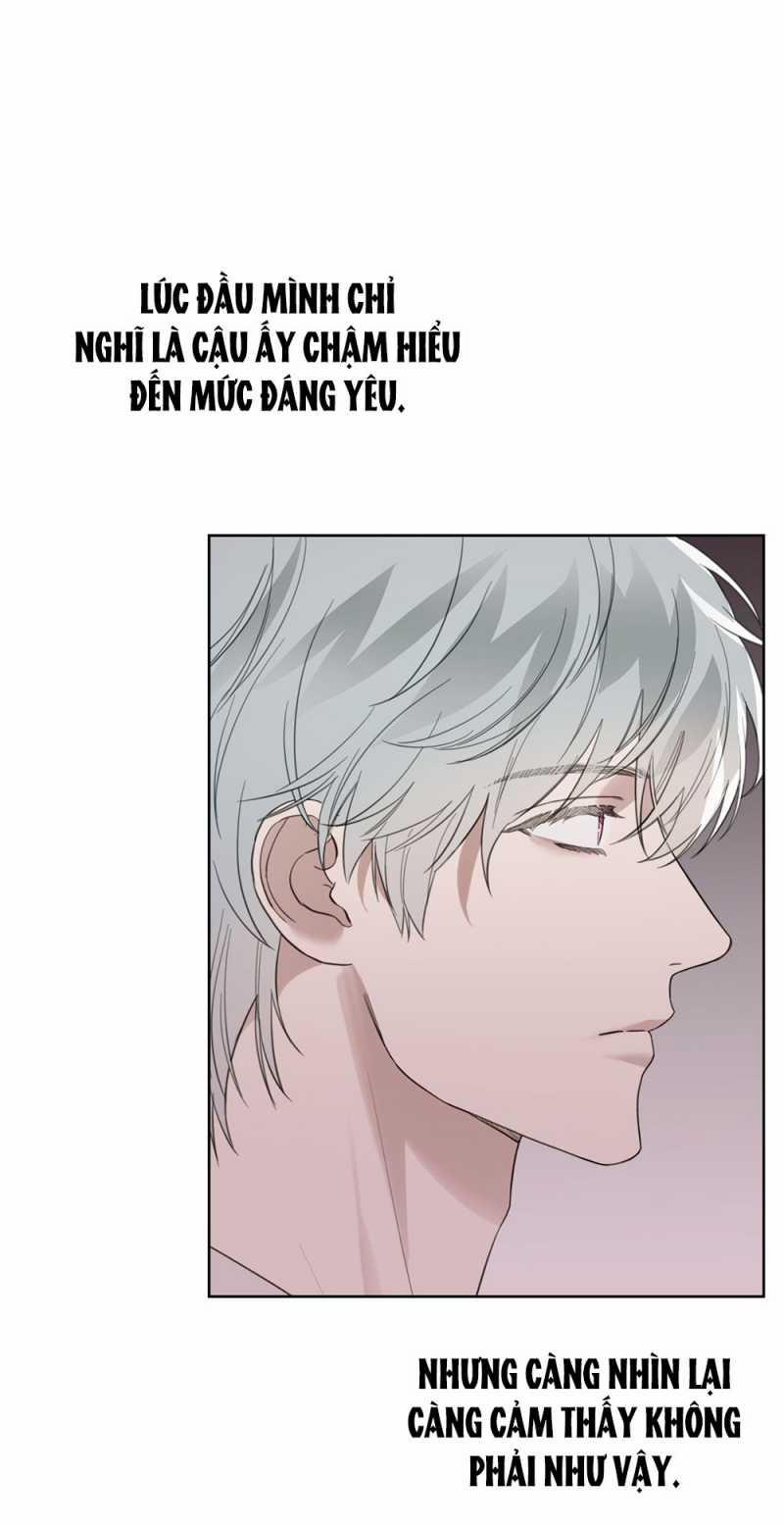 [18+] Trị Liệu Nguy Hiểm 23.2 trang 3