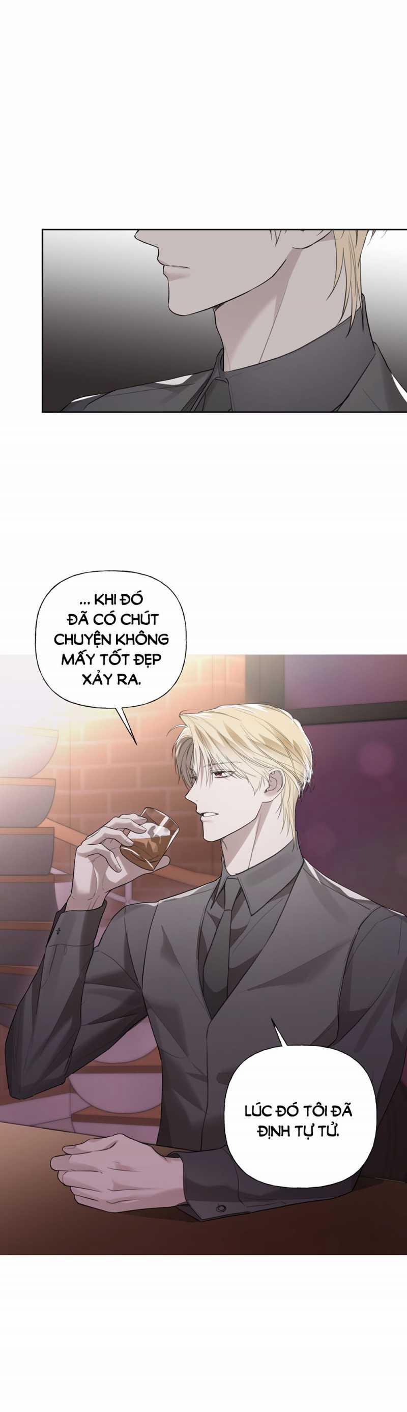 [18+] Trị Liệu Nguy Hiểm 23.2 trang 5