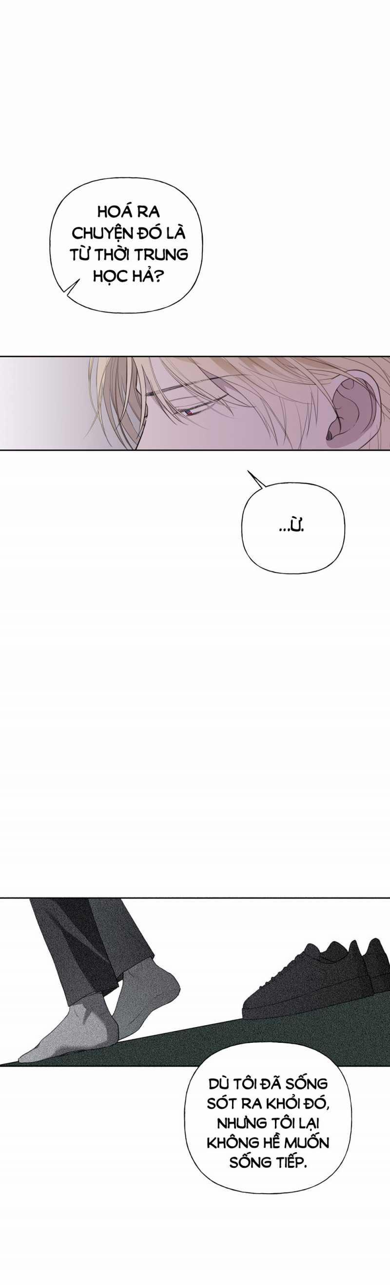 [18+] Trị Liệu Nguy Hiểm 23.2 trang 7