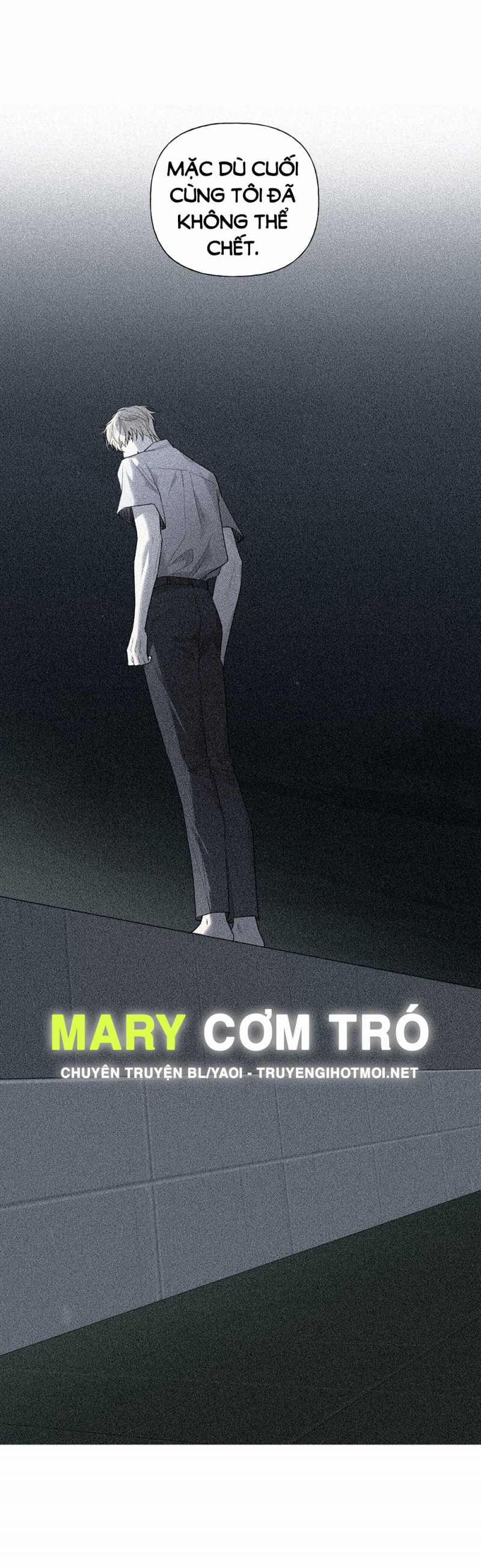 [18+] Trị Liệu Nguy Hiểm 23.2 trang 8