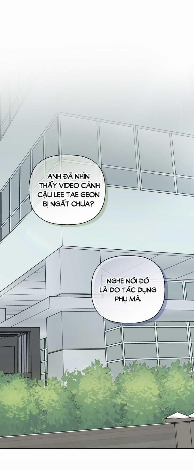 [18+] Trị Liệu Nguy Hiểm 24.1 trang 14