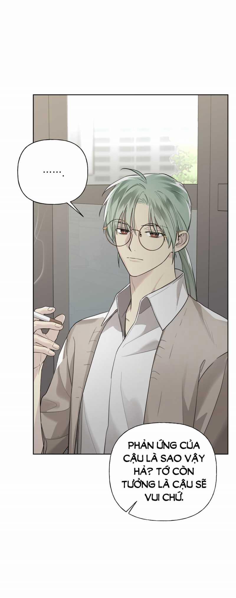 [18+] Trị Liệu Nguy Hiểm 24.1 trang 18