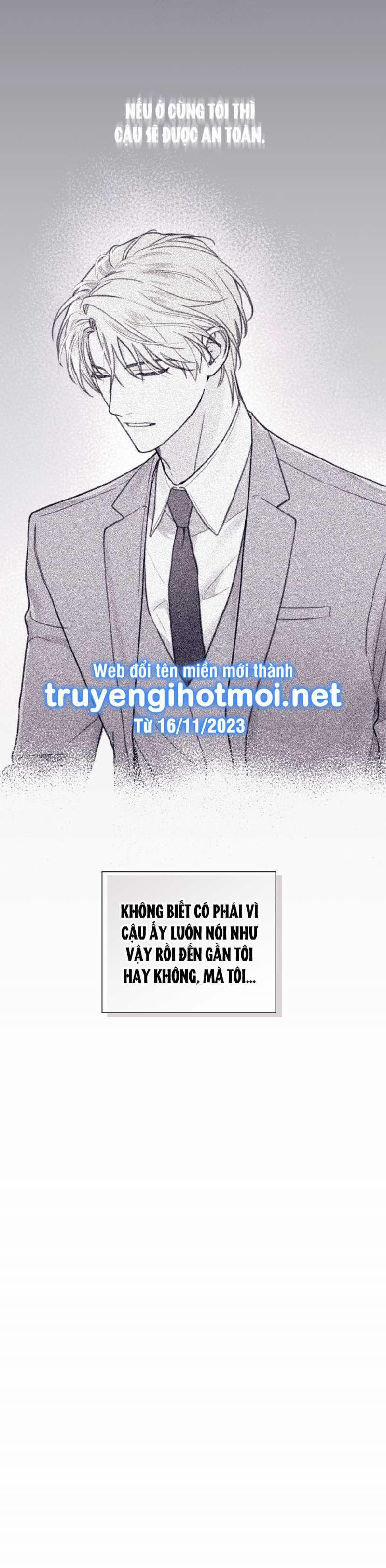 [18+] Trị Liệu Nguy Hiểm 24.2 trang 10