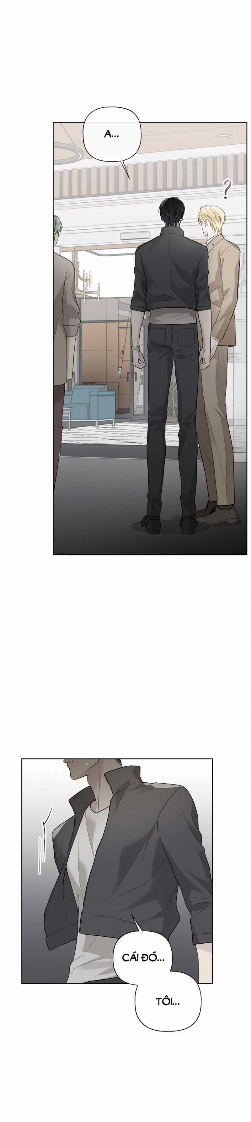 [18+] Trị Liệu Nguy Hiểm 24.2 trang 20