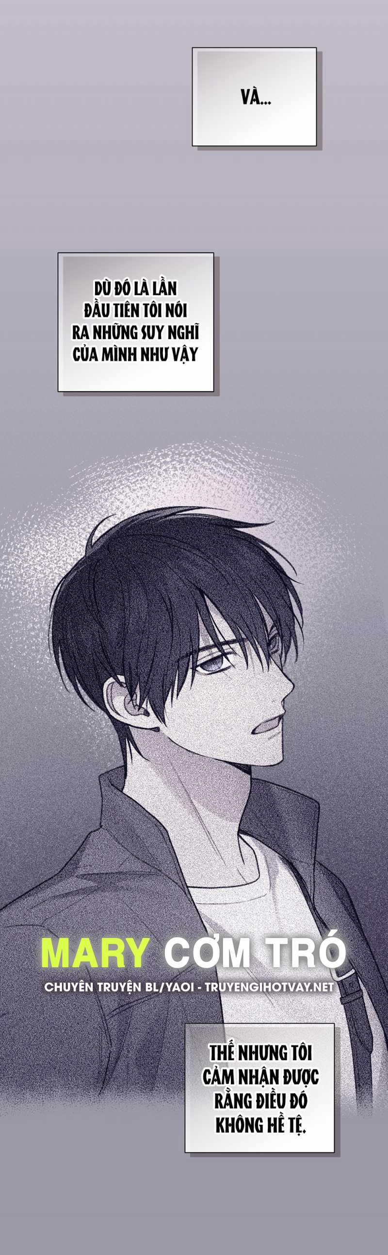 [18+] Trị Liệu Nguy Hiểm 24.2 trang 7