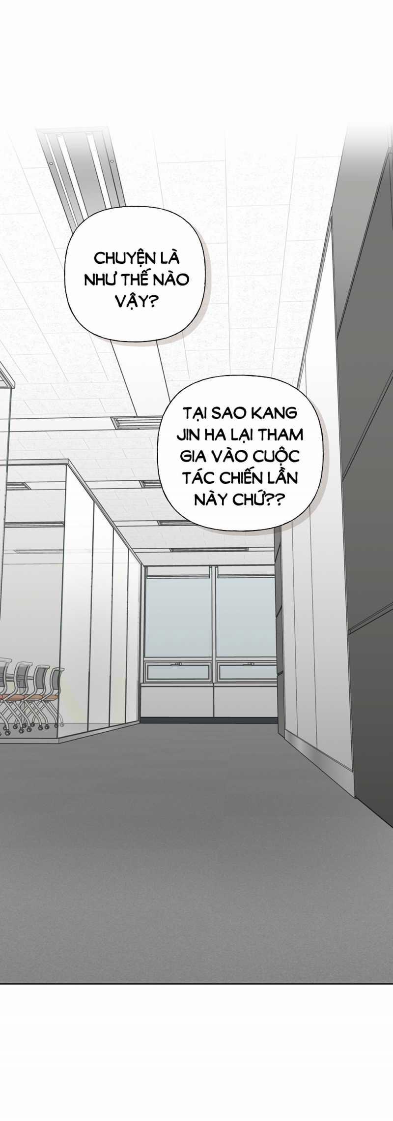 [18+] Trị Liệu Nguy Hiểm 25.1 trang 0