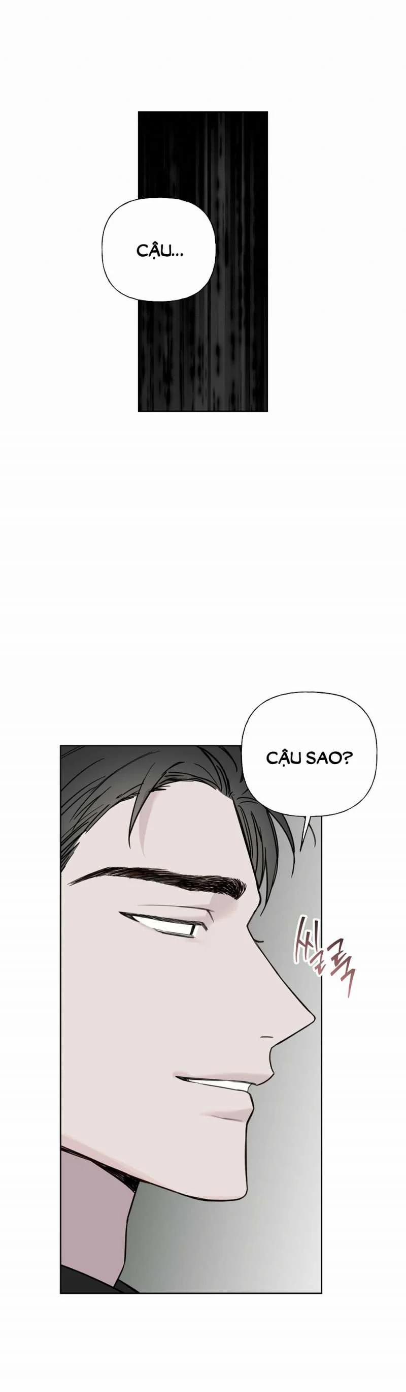 [18+] Trị Liệu Nguy Hiểm 25.1 trang 17