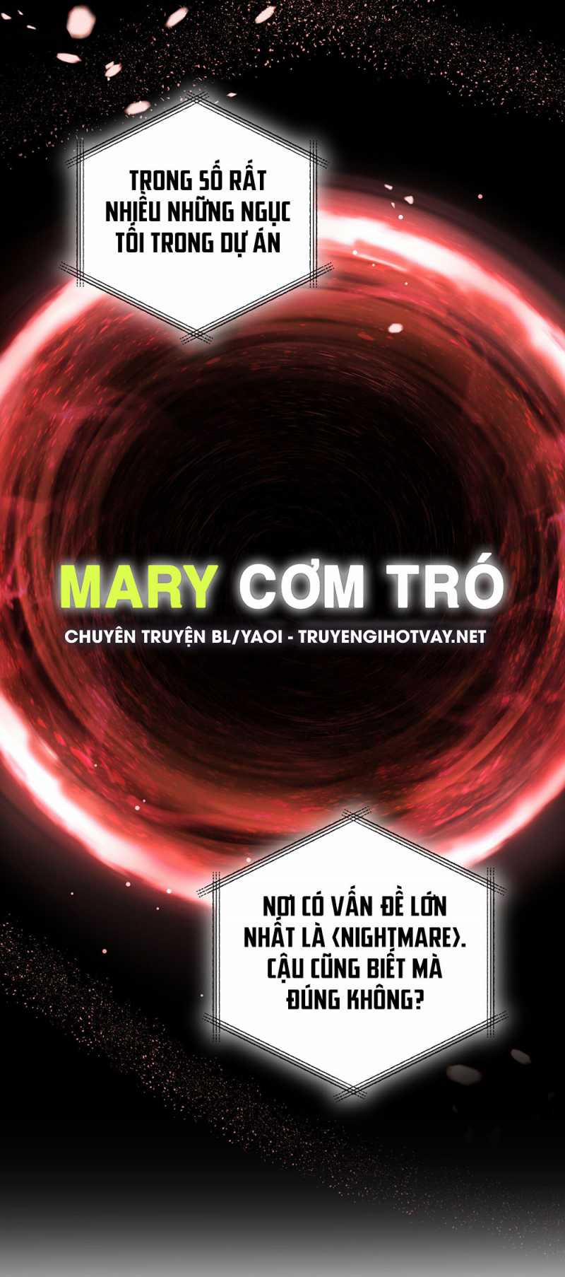 [18+] Trị Liệu Nguy Hiểm 25.1 trang 2