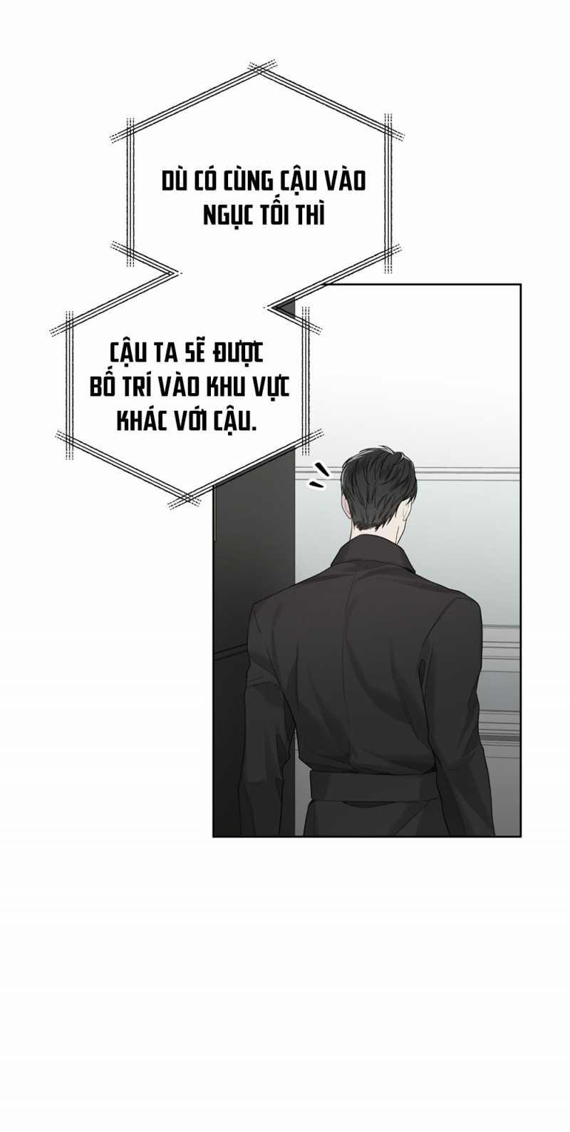 [18+] Trị Liệu Nguy Hiểm 25.1 trang 4