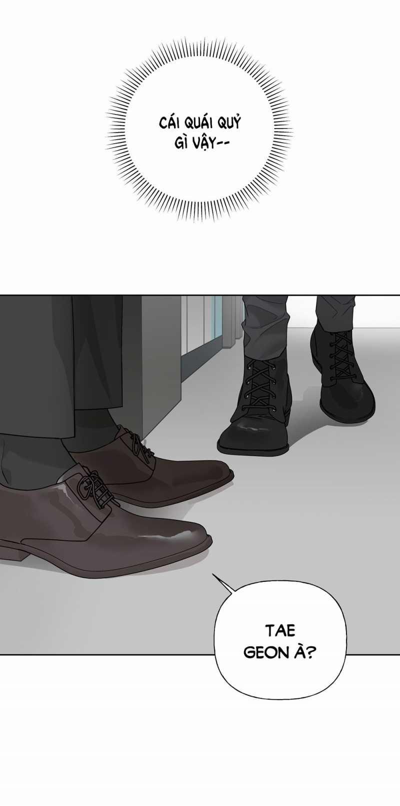 [18+] Trị Liệu Nguy Hiểm 25.1 trang 6