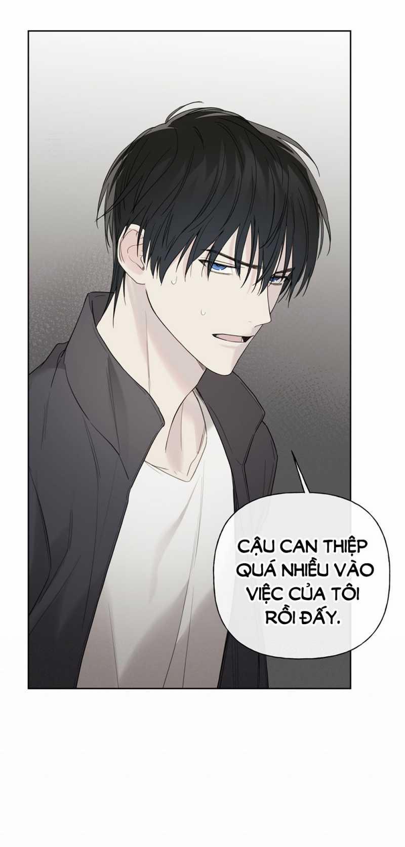 [18+] Trị Liệu Nguy Hiểm 25.2 trang 16