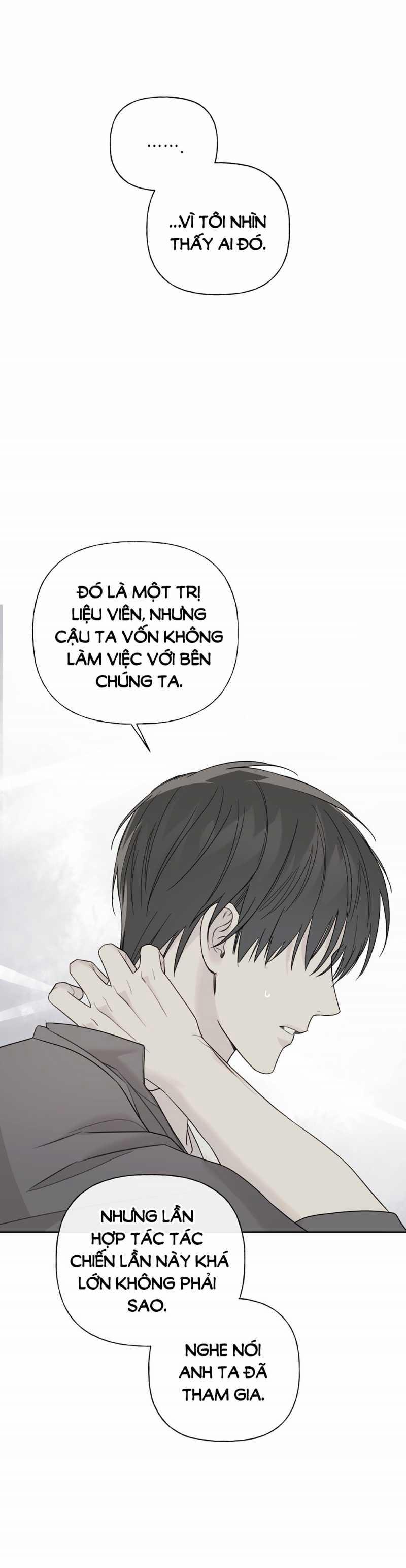 [18+] Trị Liệu Nguy Hiểm 25.2 trang 24