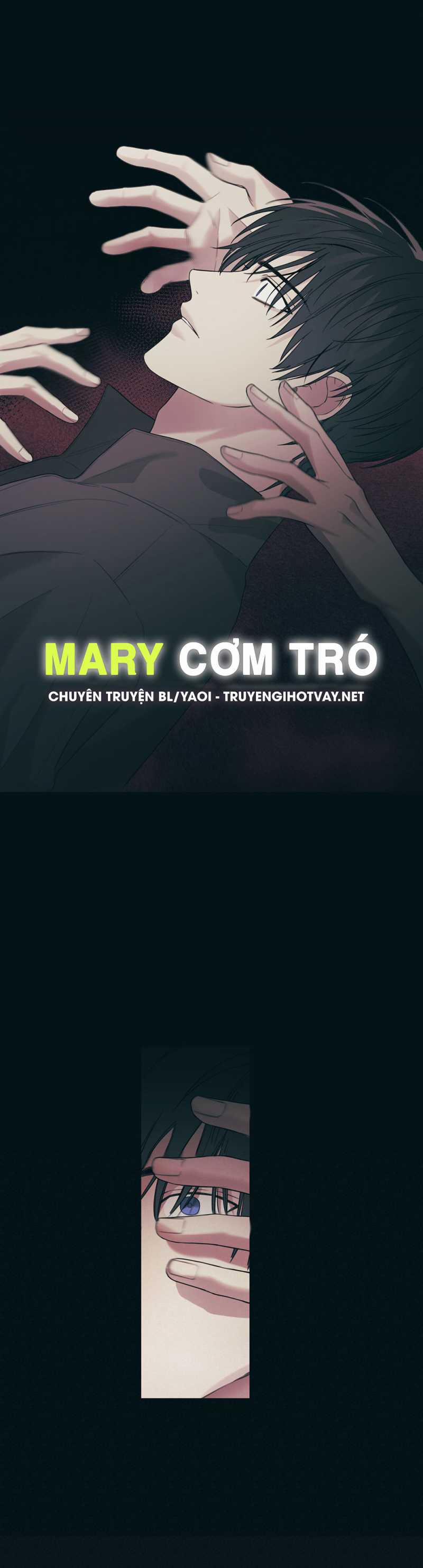 [18+] Trị Liệu Nguy Hiểm 25.2 trang 3