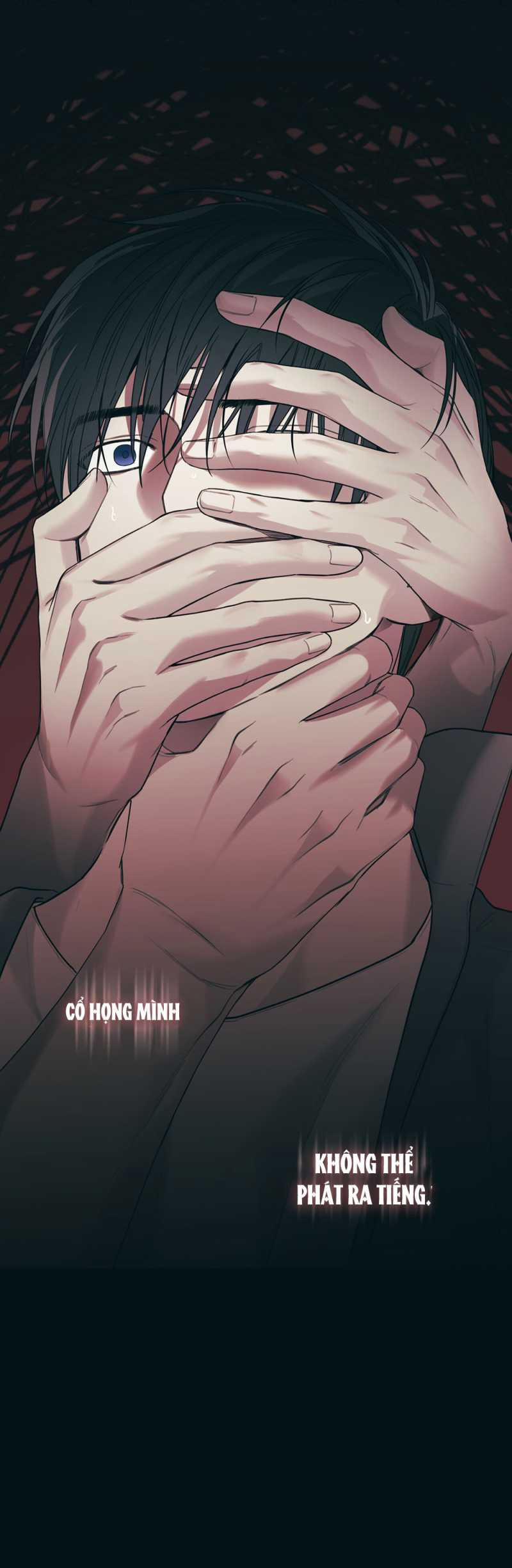 [18+] Trị Liệu Nguy Hiểm 25.2 trang 4