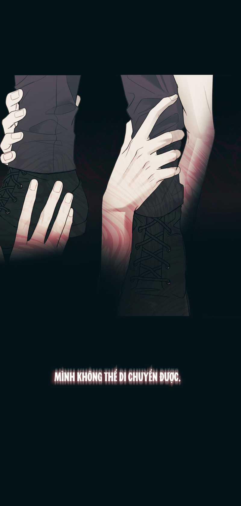 [18+] Trị Liệu Nguy Hiểm 25.2 trang 5