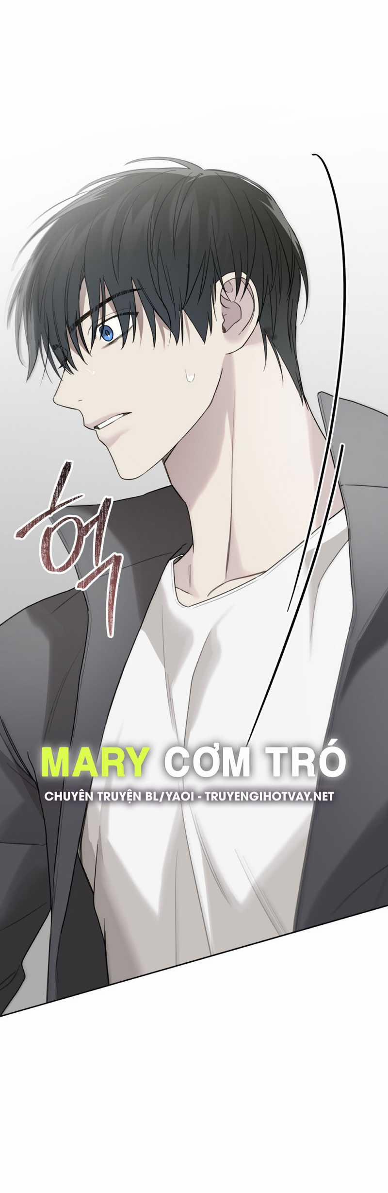 [18+] Trị Liệu Nguy Hiểm 25.2 trang 8