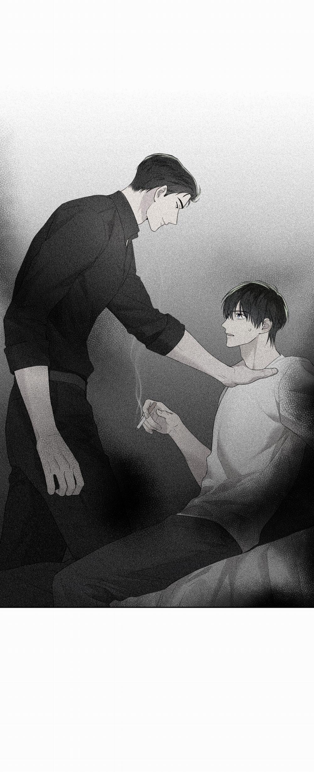 [18+] Trị Liệu Nguy Hiểm 26.1 trang 3