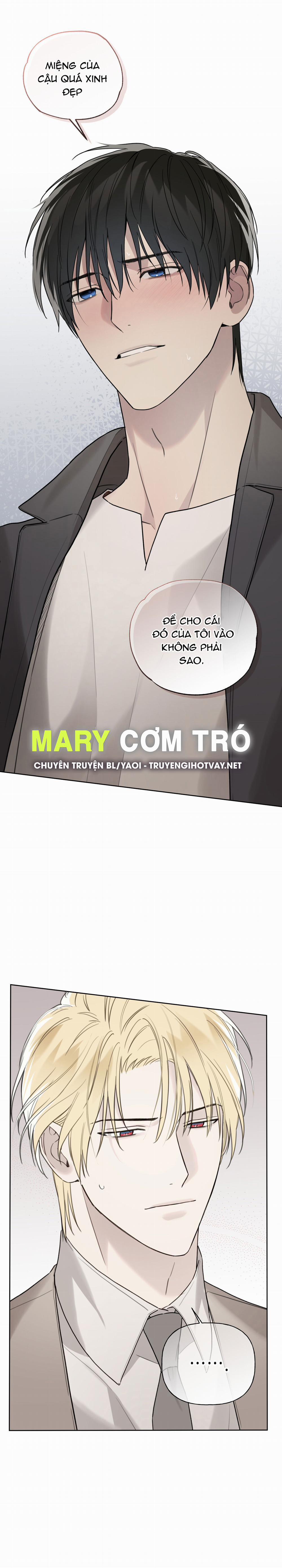 [18+] Trị Liệu Nguy Hiểm 26.2 trang 11