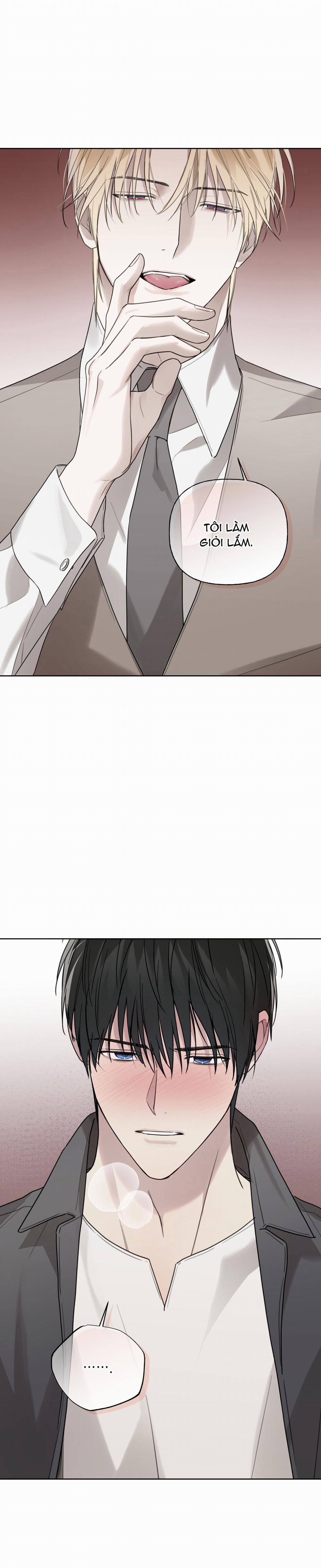 [18+] Trị Liệu Nguy Hiểm 26.2 trang 8