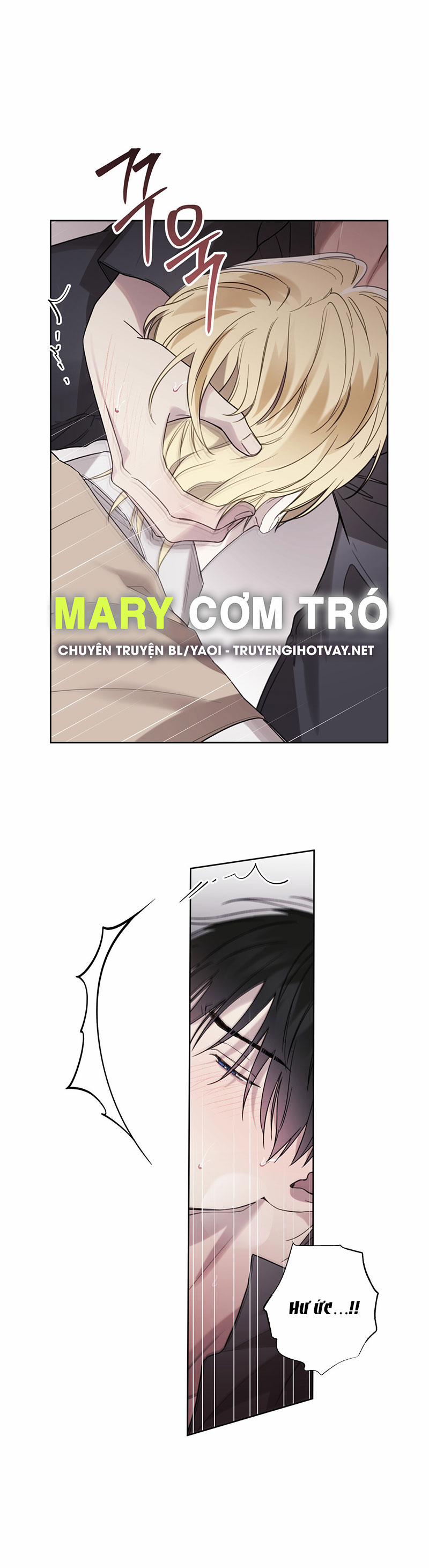 [18+] Trị Liệu Nguy Hiểm 27.1 trang 12