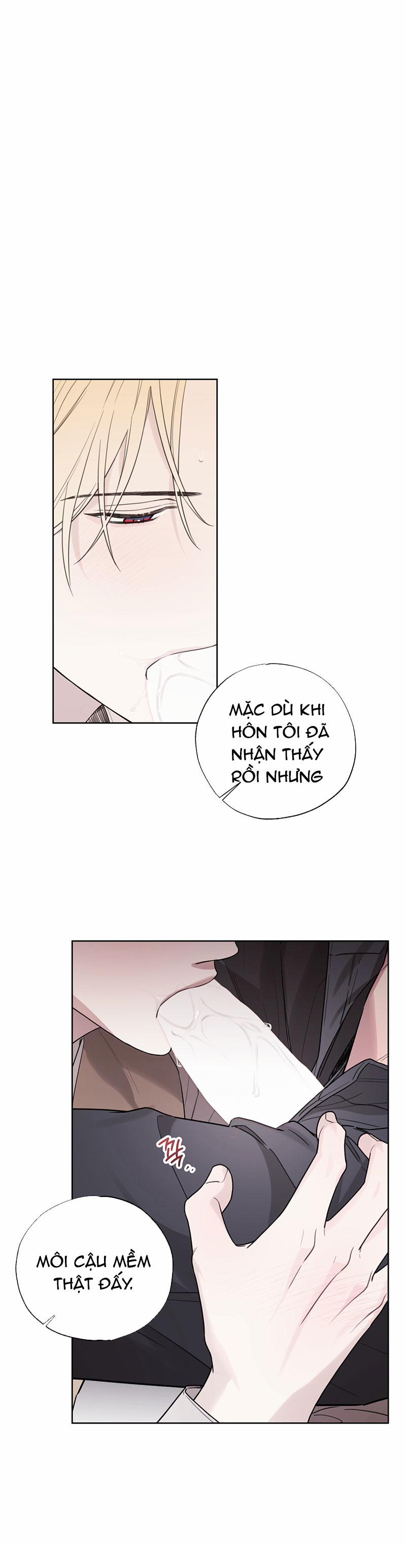 [18+] Trị Liệu Nguy Hiểm 27.1 trang 4