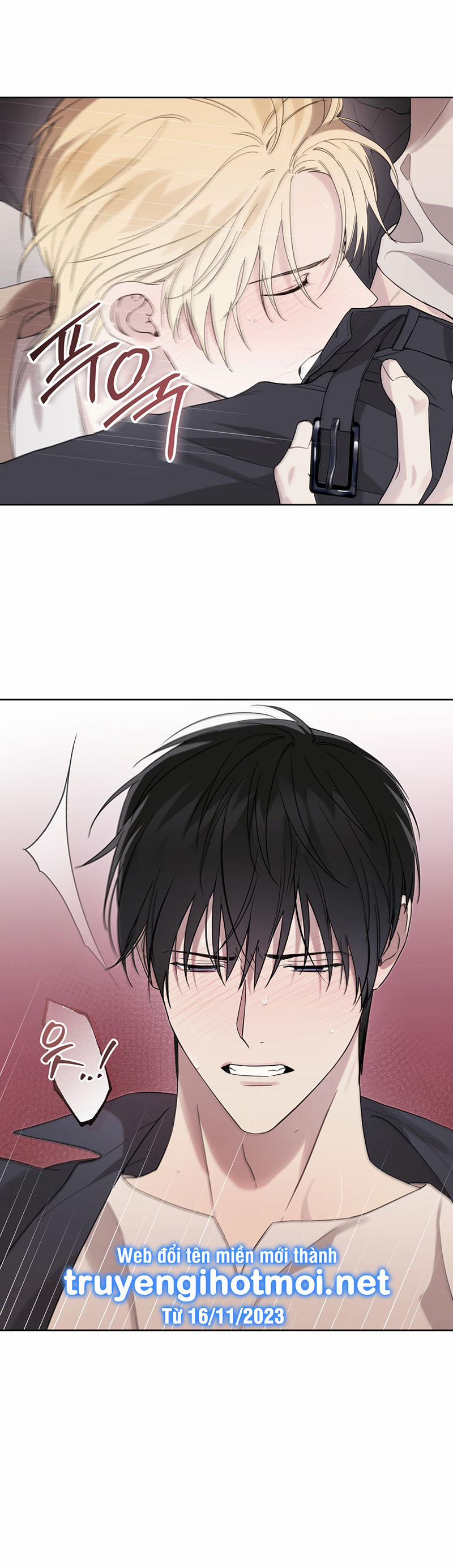 [18+] Trị Liệu Nguy Hiểm 27.1 trang 5