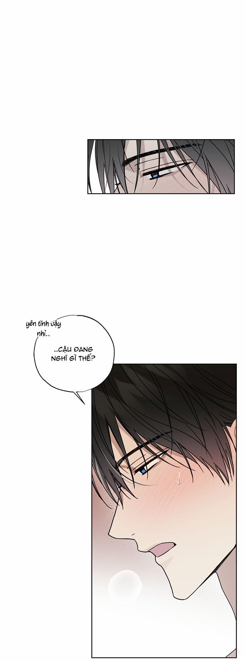 [18+] Trị Liệu Nguy Hiểm 27.2 trang 12