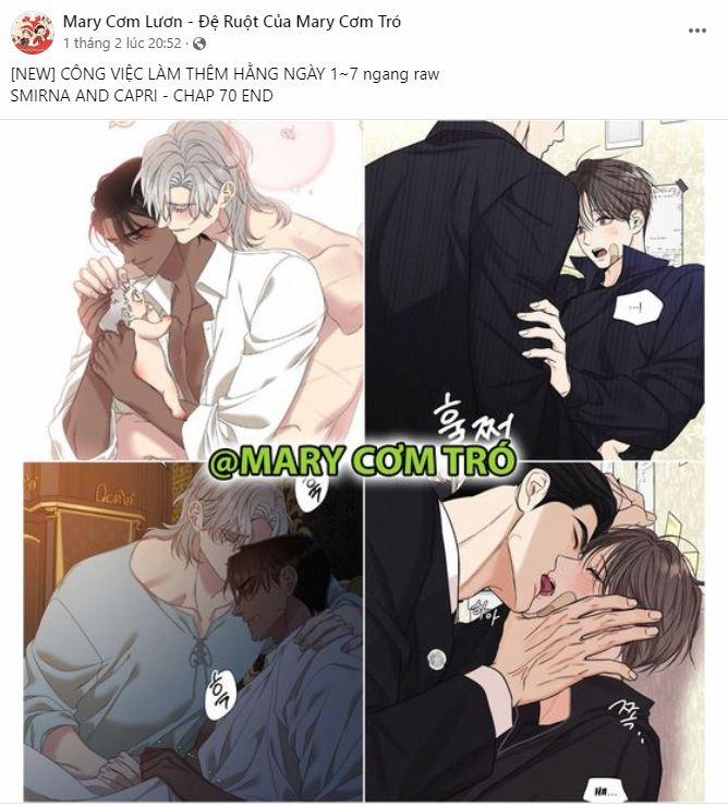 [18+] Trị Liệu Nguy Hiểm 28.1 trang 7