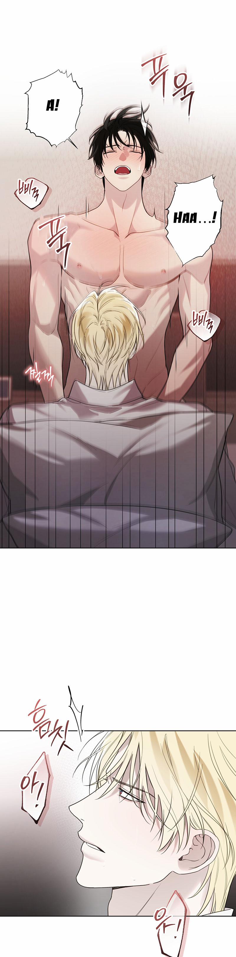 [18+] Trị Liệu Nguy Hiểm 28.2 trang 1