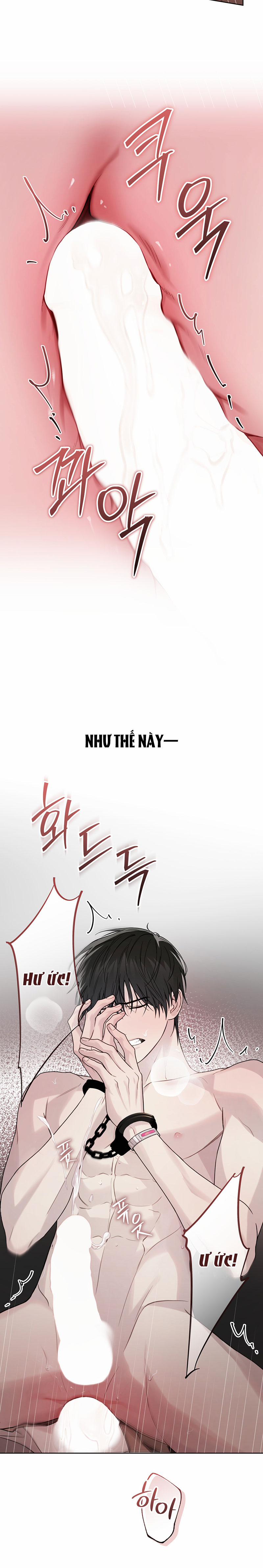 [18+] Trị Liệu Nguy Hiểm 28.2 trang 7