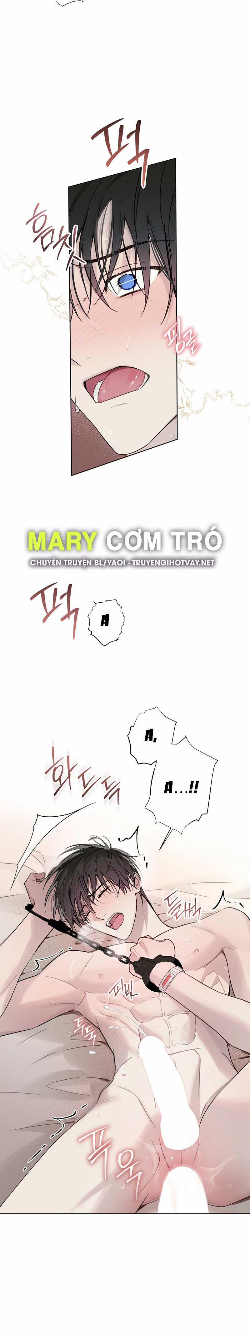 [18+] Trị Liệu Nguy Hiểm 29.1 trang 15