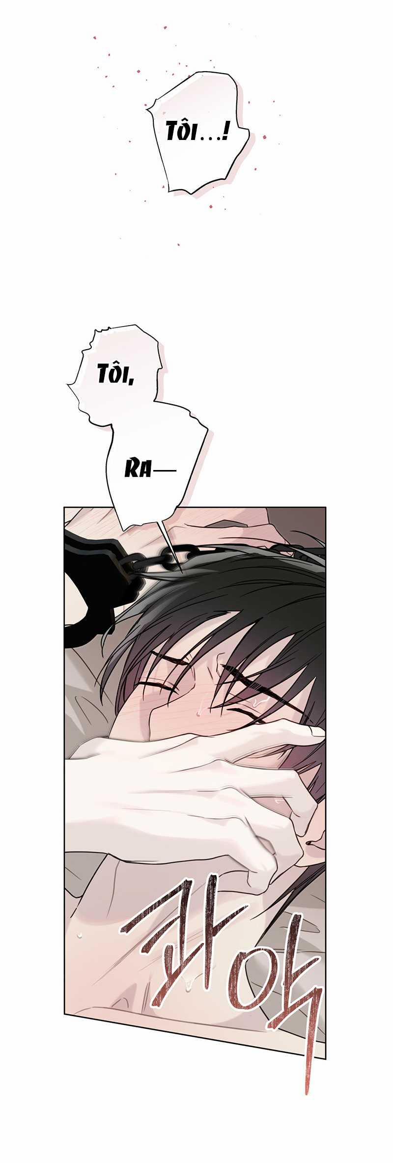 [18+] Trị Liệu Nguy Hiểm 29.1 trang 16