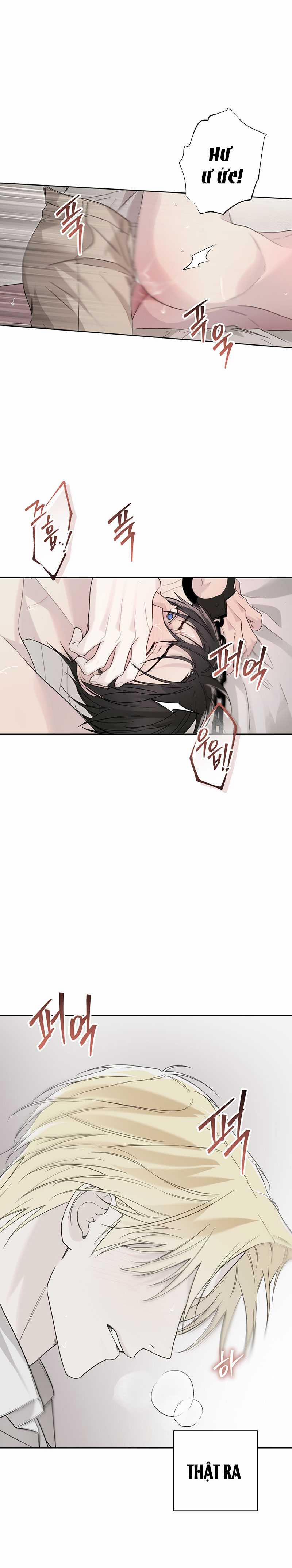 [18+] Trị Liệu Nguy Hiểm 29.1 trang 17