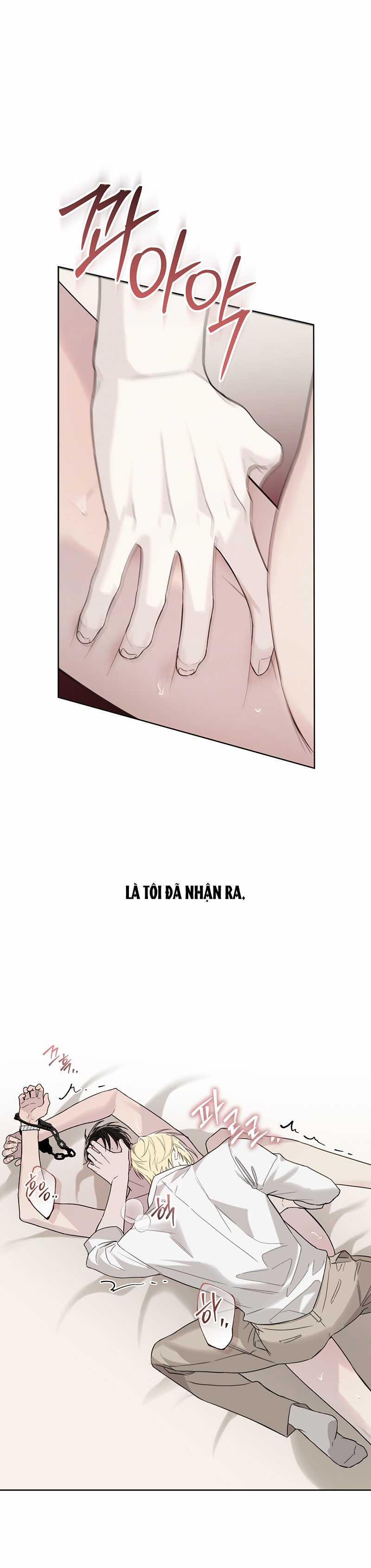 [18+] Trị Liệu Nguy Hiểm 29.1 trang 19