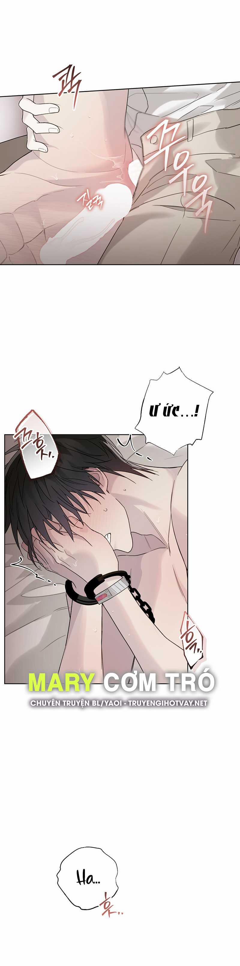 [18+] Trị Liệu Nguy Hiểm 29.1 trang 9