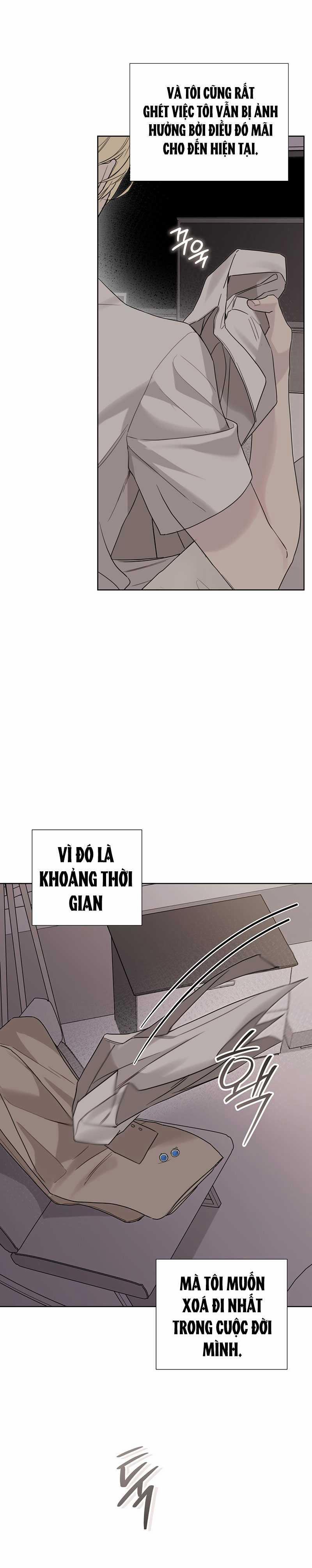 [18+] Trị Liệu Nguy Hiểm 29.2 trang 13