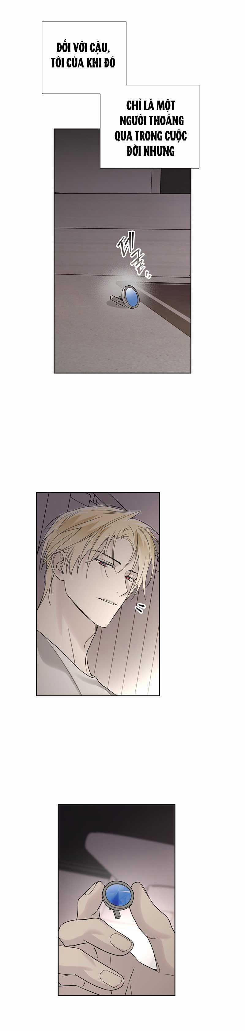 [18+] Trị Liệu Nguy Hiểm 29.2 trang 14