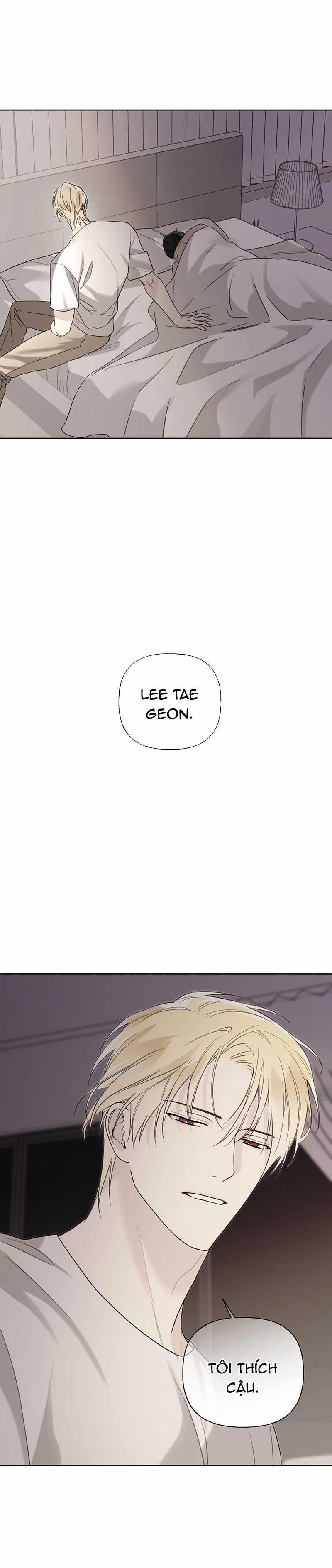 [18+] Trị Liệu Nguy Hiểm 29.2 trang 16