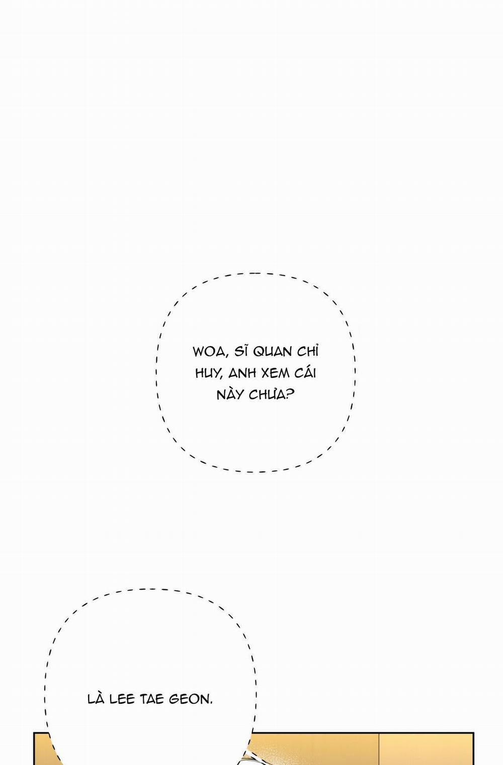 [18+] Trị Liệu Nguy Hiểm 3.1 trang 0