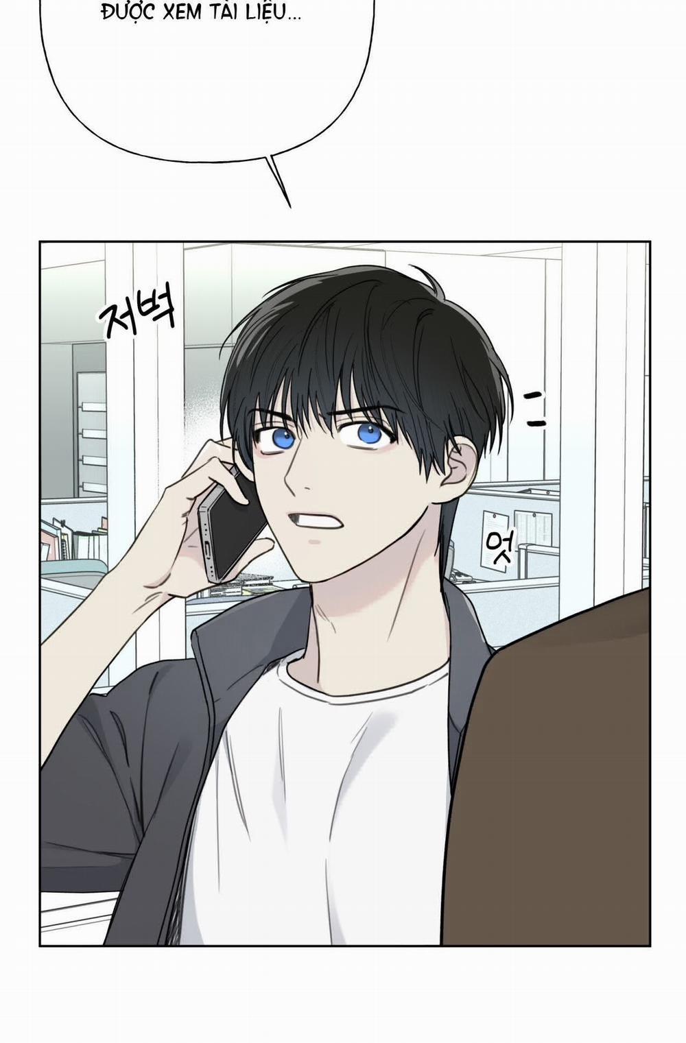 [18+] Trị Liệu Nguy Hiểm 3.1 trang 11