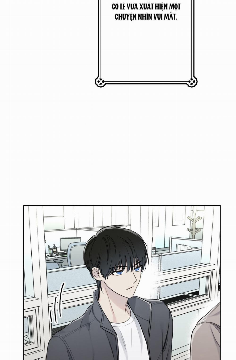 [18+] Trị Liệu Nguy Hiểm 3.1 trang 15