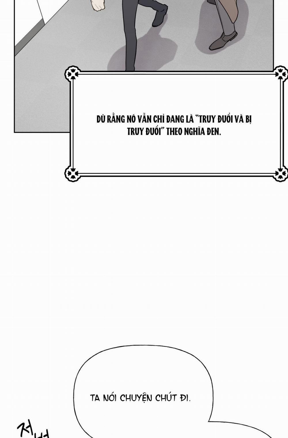 [18+] Trị Liệu Nguy Hiểm 3.1 trang 17