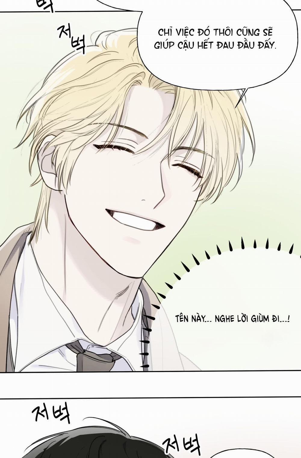 [18+] Trị Liệu Nguy Hiểm 3.1 trang 18