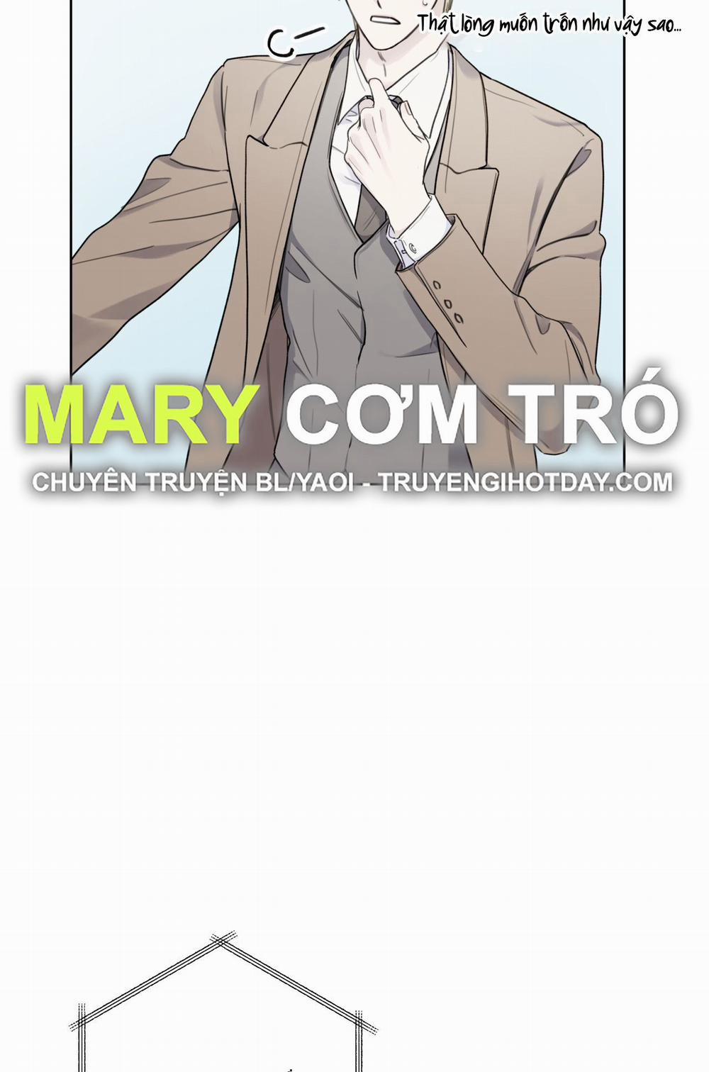 [18+] Trị Liệu Nguy Hiểm 3.1 trang 25