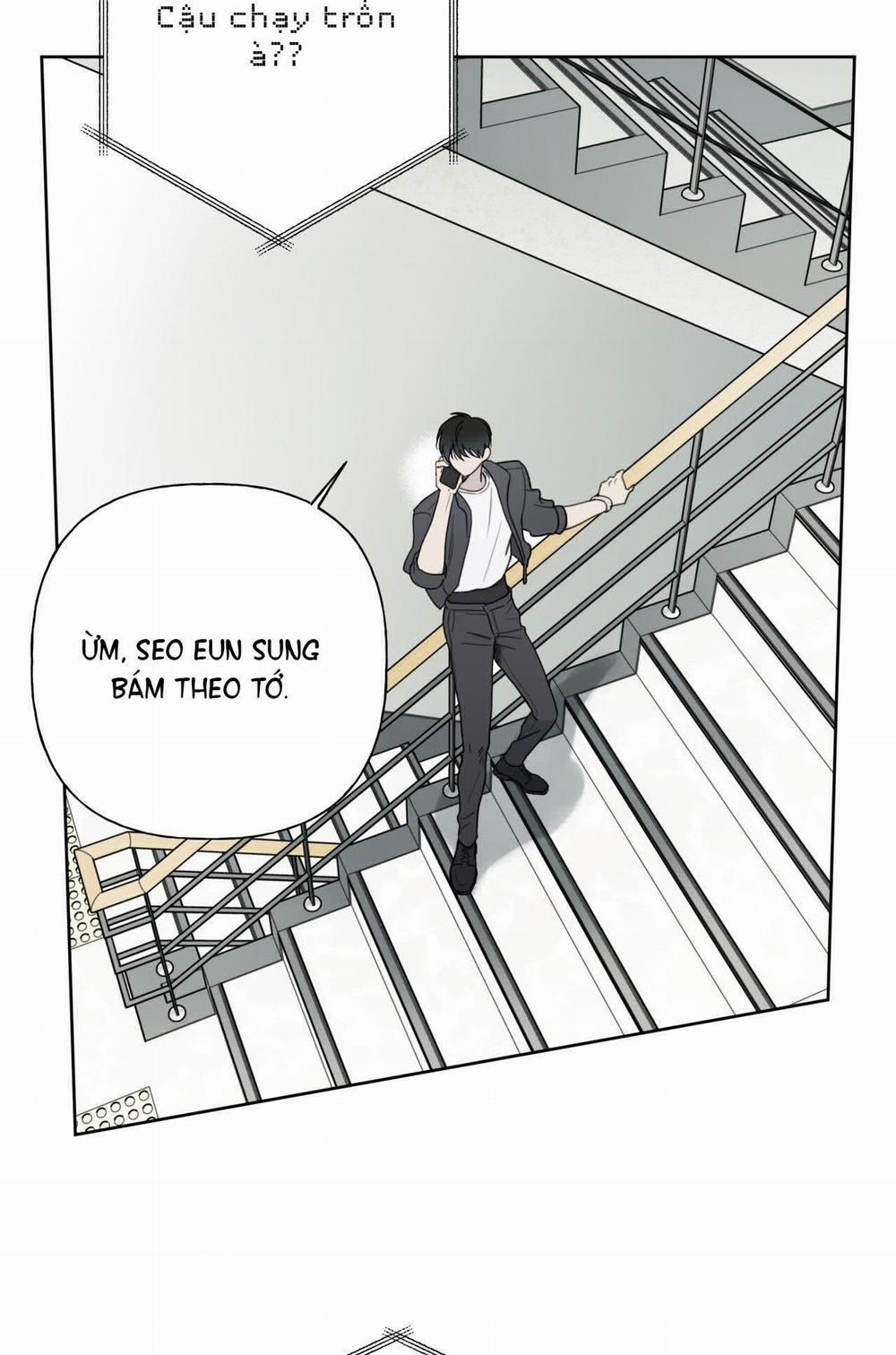 [18+] Trị Liệu Nguy Hiểm 3.1 trang 26