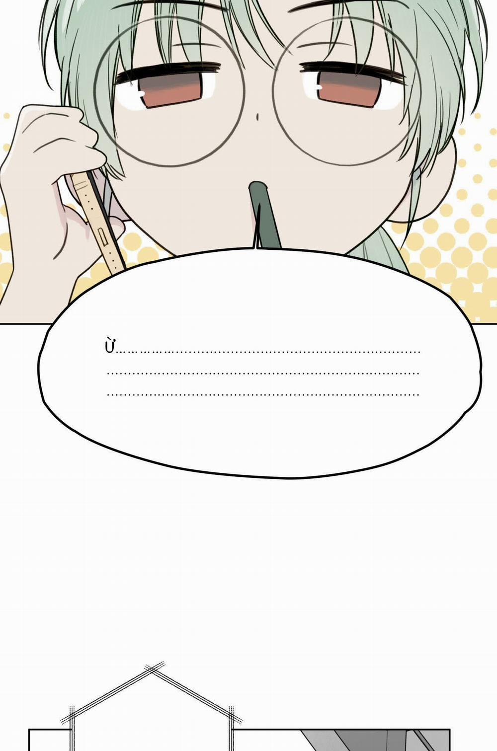 [18+] Trị Liệu Nguy Hiểm 3.1 trang 28