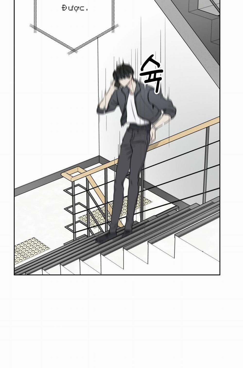 [18+] Trị Liệu Nguy Hiểm 3.1 trang 29