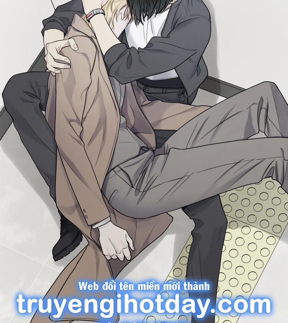 [18+] Trị Liệu Nguy Hiểm 3.2 trang 10